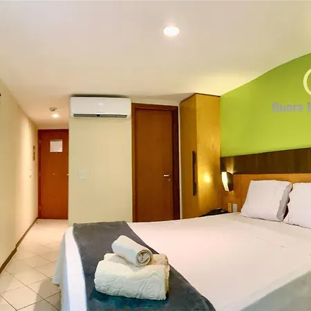 Natal Plaza Apartment Room photo