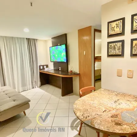 Natal Plaza Apartment Room photo