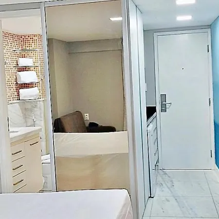 Natal Plaza Apartment Room photo