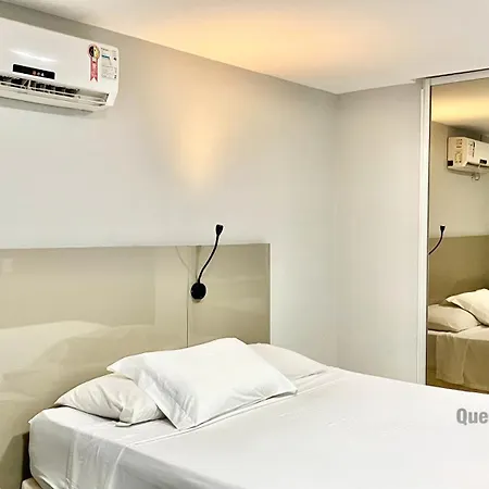 Natal Plaza Apartment Room photo