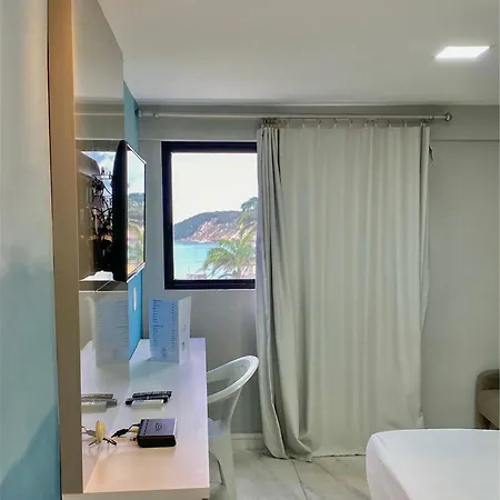 Natal Plaza Apartment Room photo