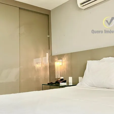 Natal Plaza Apartment Room photo