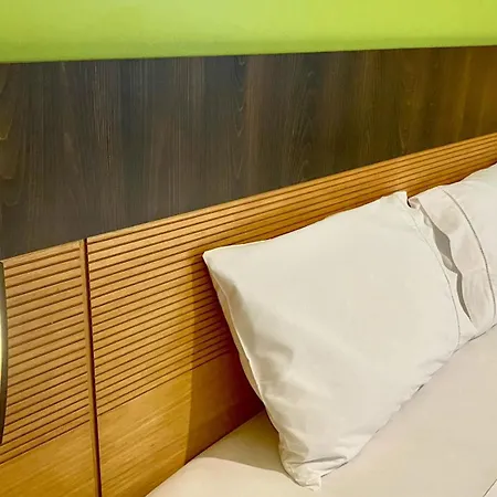 Natal Plaza Apartment Room photo