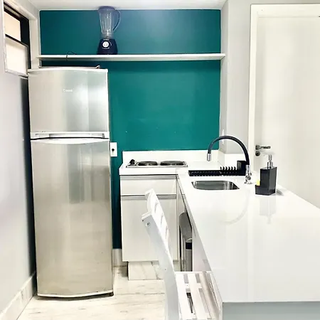 Natal Plaza Apartment Room photo