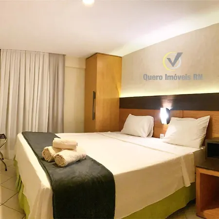 Natal Plaza Apartment Room photo