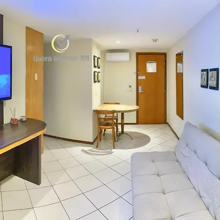 Natal Plaza Apartment Room photo