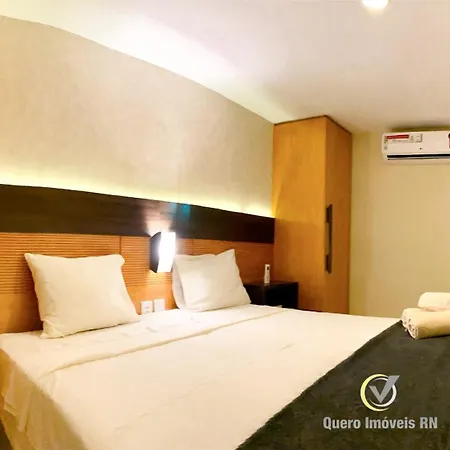 Natal Plaza Apartment Room photo