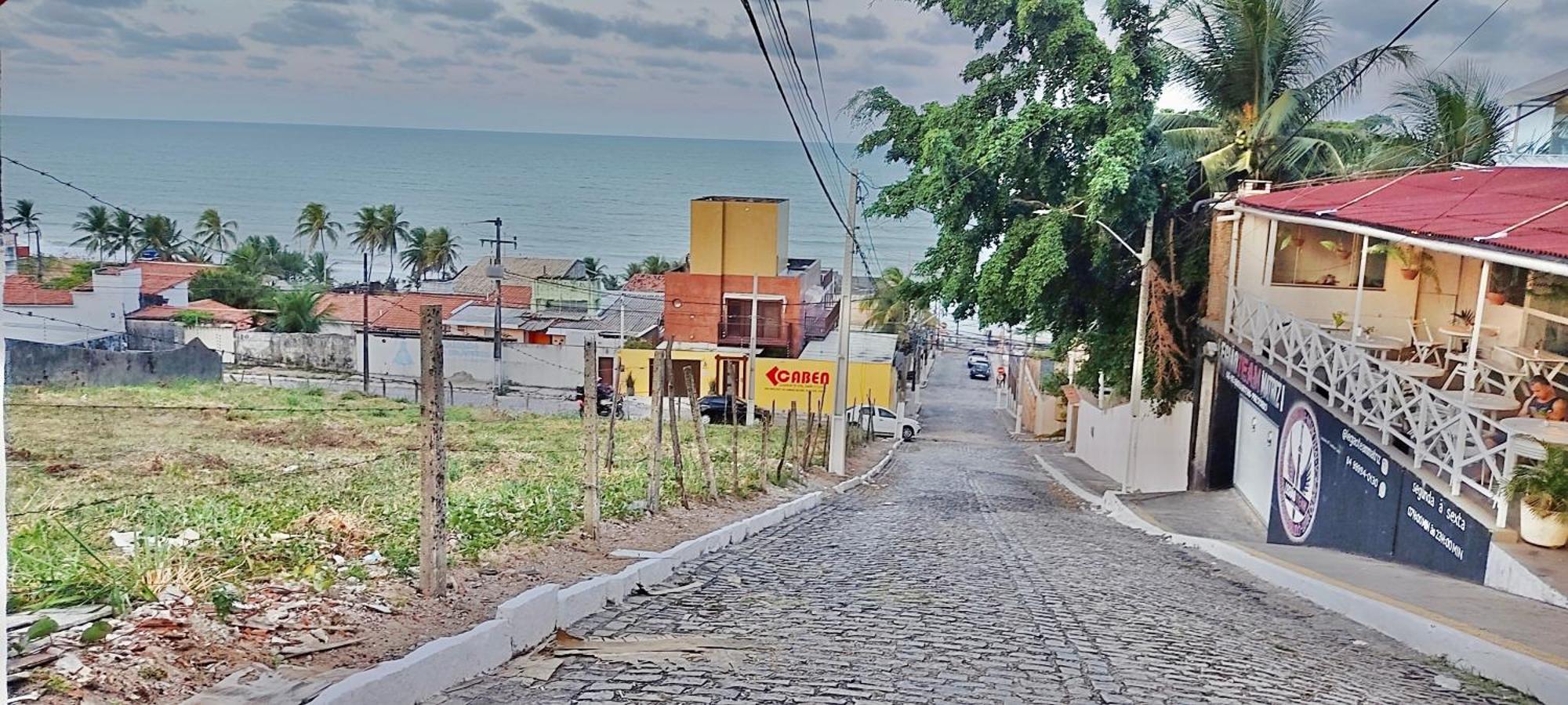 Plaza Natal