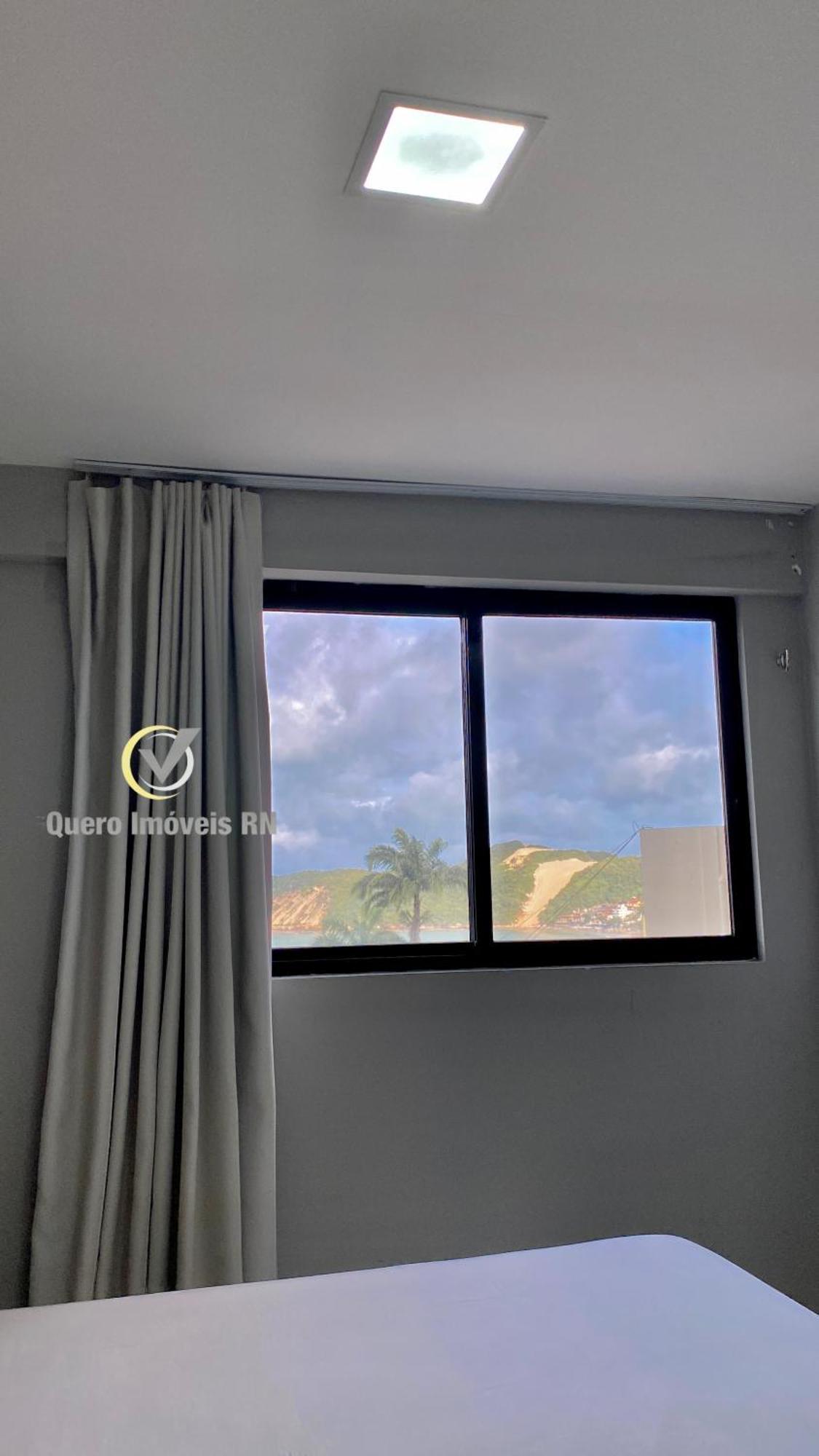 Apartment Plaza Natal
