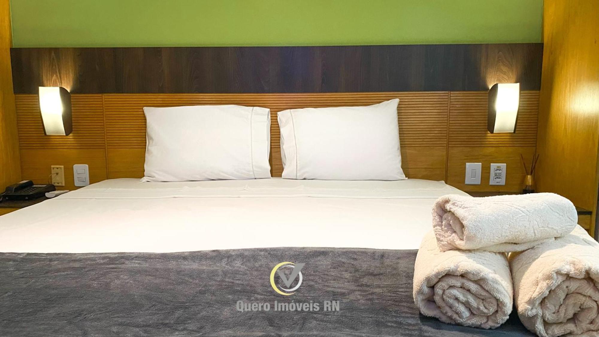 Plaza Apartment Natal