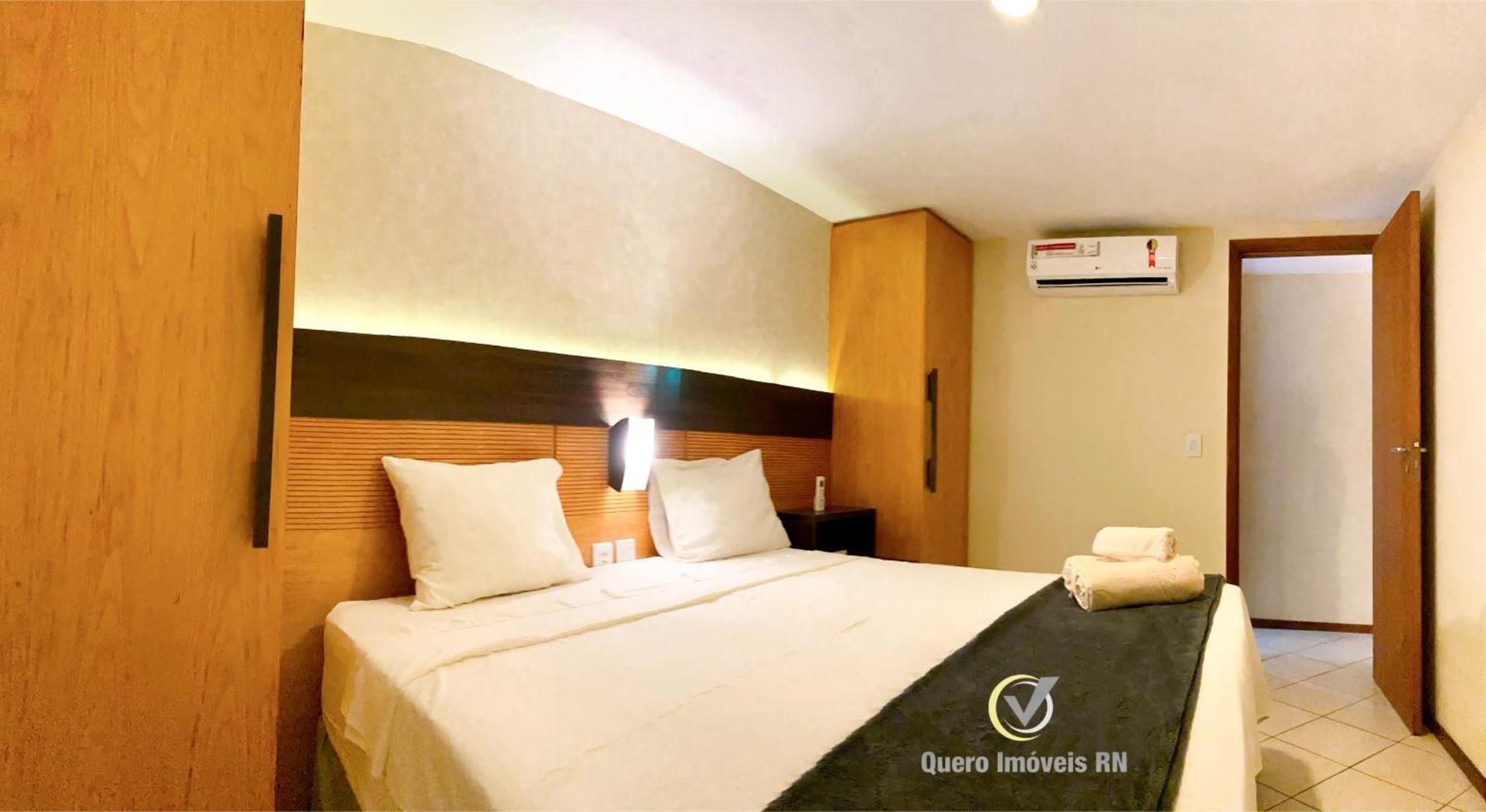Apartment Plaza Natal