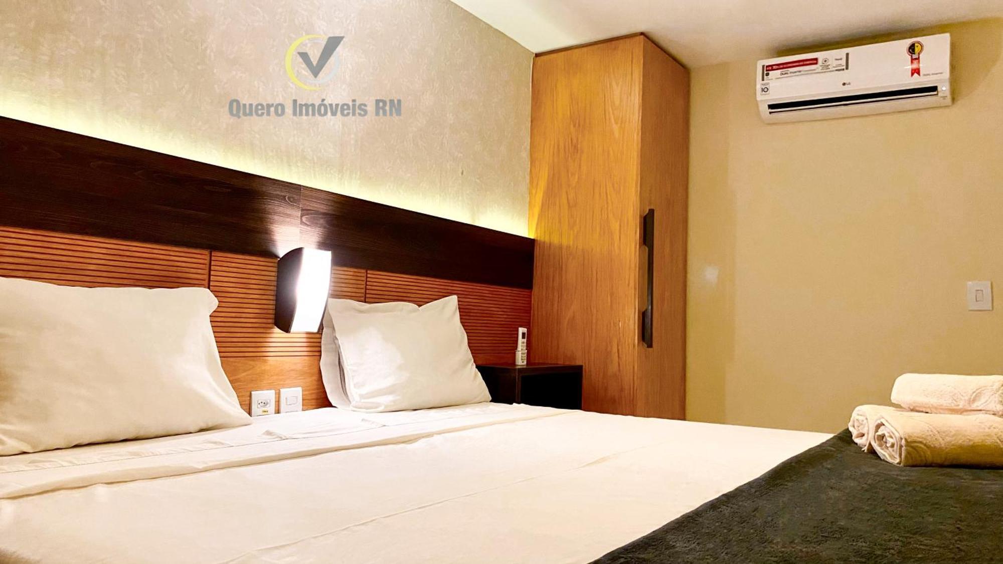 Apartment Plaza Natal