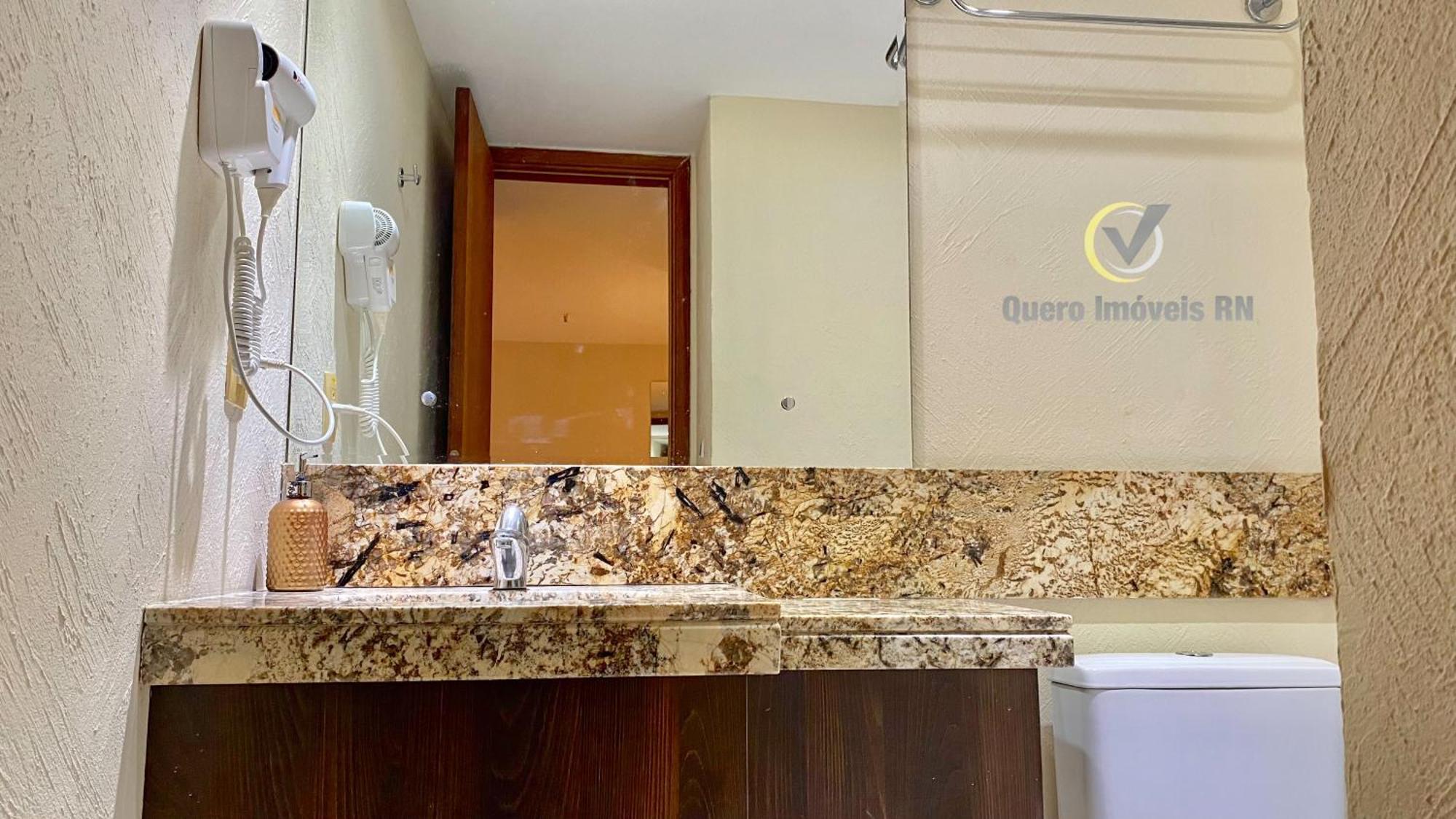 Plaza Apartment Natal